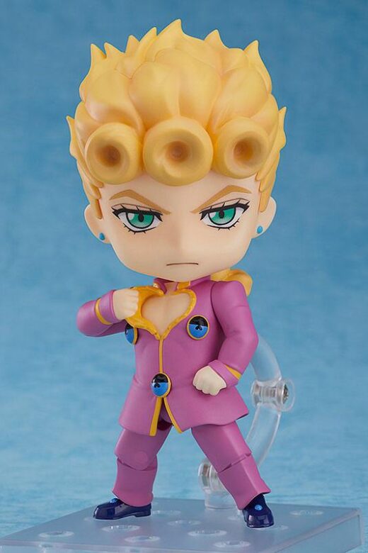 Figura Nendoroid Giorno Giovanna