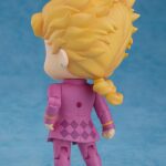 Descubre el apasionante mundo de Figura Nendoroid Giorno Giovanna.