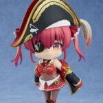 Descubre el apasionante mundo de Figura Nendoroid Houshou Marine.
