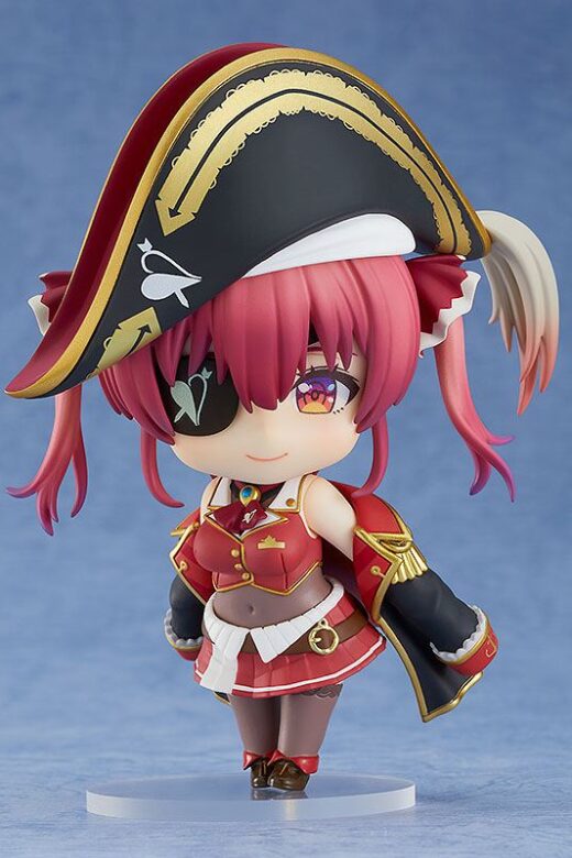 Figura Nendoroid Houshou Marine