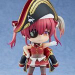 Descubre el apasionante mundo de Figura Nendoroid Houshou Marine.