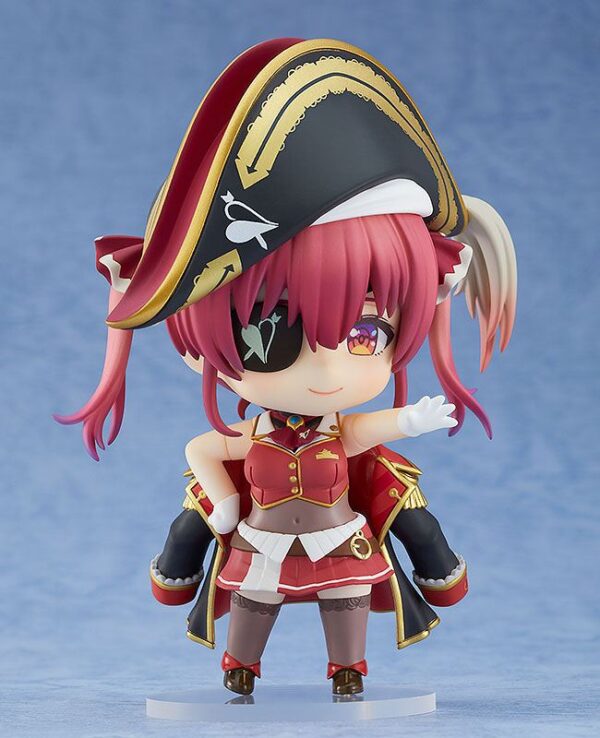 Figura Nendoroid Houshou Marine