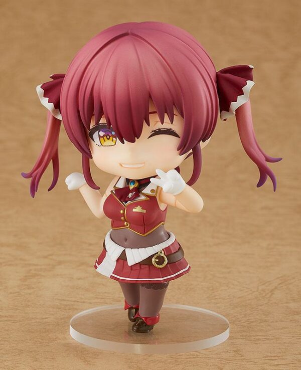 Figura Nendoroid Houshou Marine