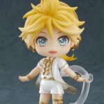 Descubre el apasionante mundo de Figura Nendoroid Kagamine Len Symphony 2022.