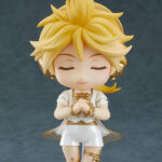 Descubre el apasionante mundo de Figura Nendoroid Kagamine Len Symphony 2022.