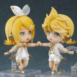 Descubre el apasionante mundo de Figura Nendoroid Kagamine Len Symphony 2022.