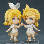 Descubre el apasionante mundo de Figura Nendoroid Kagamine Len Symphony 2022.
