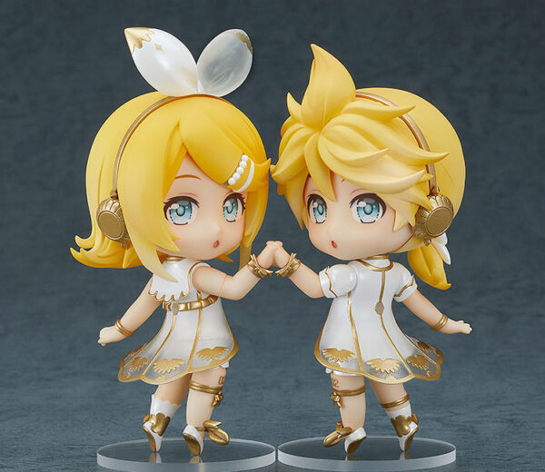 Descubre el apasionante mundo de Figura Nendoroid Kagamine Len Symphony 2022.