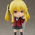 Descubre el apasionante mundo de Figura Nendoroid Mary Saotome Kakegurui xx.