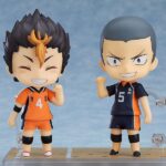 Descubre el apasionante mundo de Figura Nendoroid Ryunosuke Tanaka.