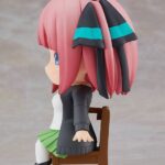 Descubre el apasionante mundo de Figura Nendoroid Swacchao Nino Nakano.