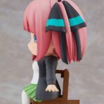 Descubre el apasionante mundo de Figura Nendoroid Swacchao Nino Nakano.