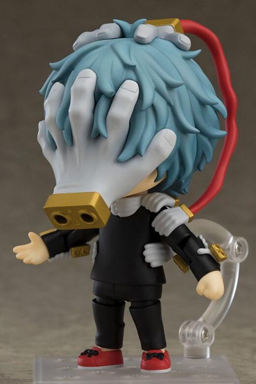 Figura Nendoroid Tomura Shigaraki