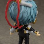 Descubre el apasionante mundo de Figura Nendoroid Tomura Shigaraki.