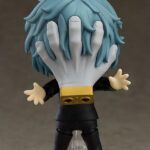 Descubre el apasionante mundo de Figura Nendoroid Tomura Shigaraki.