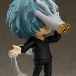 Descubre el apasionante mundo de Figura Nendoroid Tomura Shigaraki.