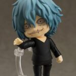 Descubre el apasionante mundo de Figura Nendoroid Tomura Shigaraki.