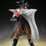 Descubre el apasionante mundo de Figura SH Figuarts Tulece 14cm.