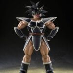 Descubre el apasionante mundo de Figura SH Figuarts Tulece 14cm.