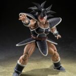 Descubre el apasionante mundo de Figura SH Figuarts Tulece 14cm.