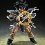 Descubre el apasionante mundo de Figura SH Figuarts Tulece 14cm.