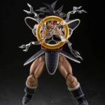 Descubre el apasionante mundo de Figura SH Figuarts Tulece 14cm.