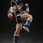 Descubre el apasionante mundo de Figura SH Figuarts Tulece 14cm.