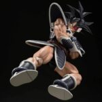 Descubre el apasionante mundo de Figura SH Figuarts Tulece 14cm.