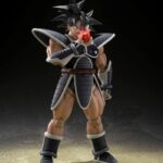 Descubre el apasionante mundo de Figura SH Figuarts Tulece 14cm.
