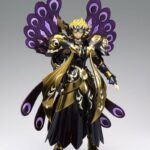 Descubre el apasionante mundo de Figura Saint Cloth Myth Ex Hypnos.