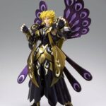 Descubre el apasionante mundo de Figura Saint Cloth Myth Ex Hypnos.