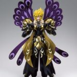 Descubre el apasionante mundo de Figura Saint Cloth Myth Ex Hypnos.