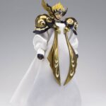 Descubre el apasionante mundo de Figura Saint Cloth Myth Ex Hypnos.