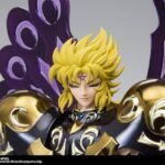 Descubre el apasionante mundo de Figura Saint Cloth Myth Ex Hypnos.