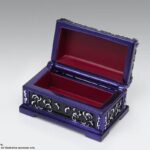 Descubre el apasionante mundo de Figura Saint Cloth Myth Ex Hypnos.