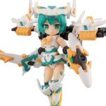 Descubre el apasionante mundo de Figura Sylphy II Composite Weapon Set.
