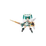 Descubre el apasionante mundo de Figura Sylphy II Composite Weapon Set.