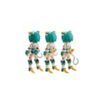 Descubre el apasionante mundo de Figura Sylphy II Composite Weapon Set.