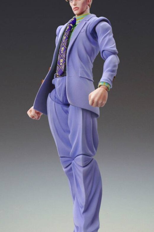 Figura Yoshikage Kira Second