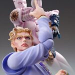 Descubre el apasionante mundo de Figura Yoshikage Kira Second.