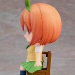 Descubre el apasionante mundo de Figura Yotsuba Nakano Nendoroid Swacchao!.