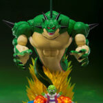 Descubre el apasionante mundo de Figuras Porunga y Dende Genuine Shenron.