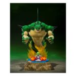 Descubre el apasionante mundo de Figuras Porunga y Dende Genuine Shenron.