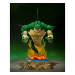 Descubre el apasionante mundo de Figuras Porunga y Dende Genuine Shenron.