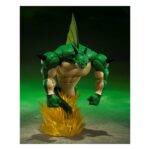 Descubre el apasionante mundo de Figuras Porunga y Dende Genuine Shenron.