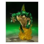 Descubre el apasionante mundo de Figuras Porunga y Dende Genuine Shenron.