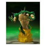 Descubre el apasionante mundo de Figuras Porunga y Dende Genuine Shenron.
