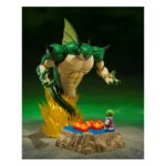 Descubre el apasionante mundo de Figuras Porunga y Dende Genuine Shenron.