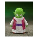 Descubre el apasionante mundo de Figuras Porunga y Dende Genuine Shenron.