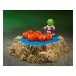 Descubre el apasionante mundo de Figuras Porunga y Dende Genuine Shenron.